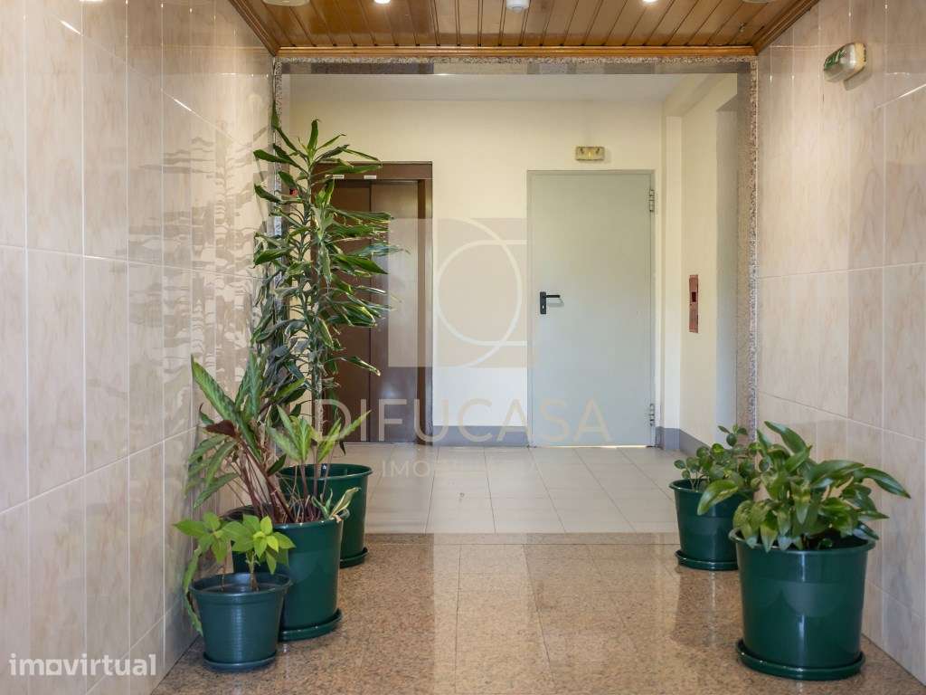 R364 APARTAMENTO T2 + PARQUEAMENTO - Grande imagem: 4/34