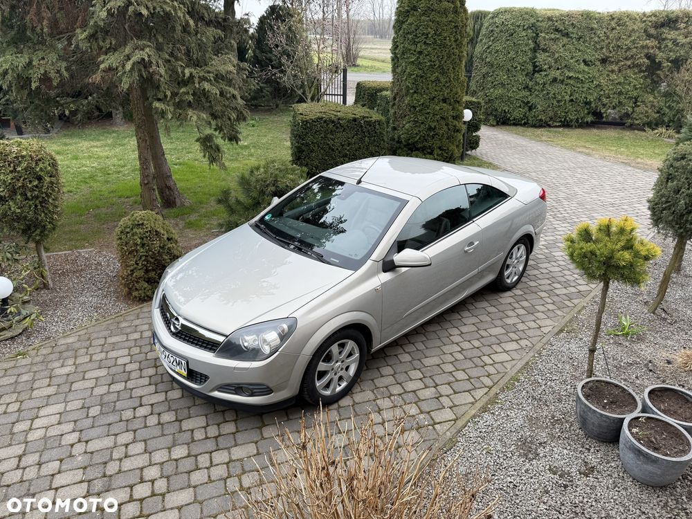 Opel Astra - 6