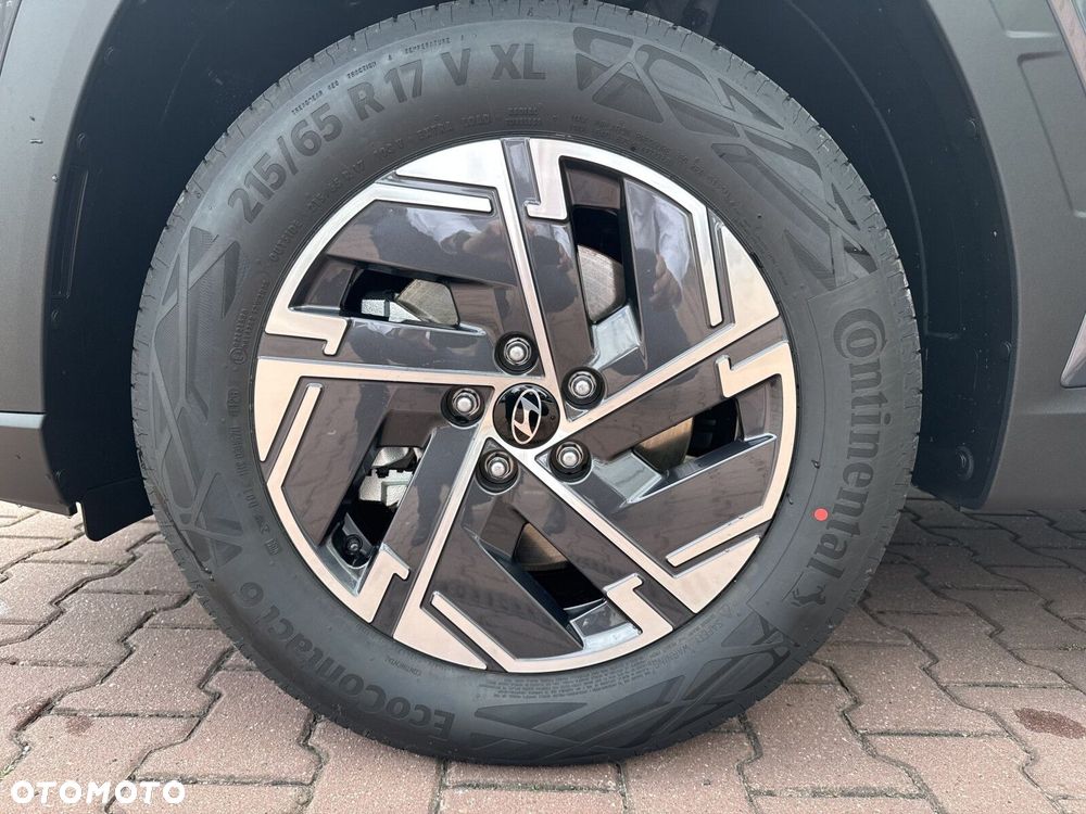 Hyundai Tucson 1.6 T-GDi Modern 2WD - 20