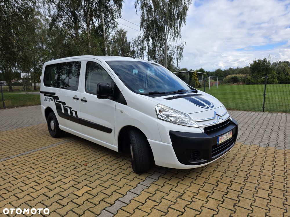 Citroën Jumpy - 3