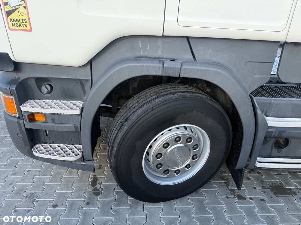 Scania R450 - 19