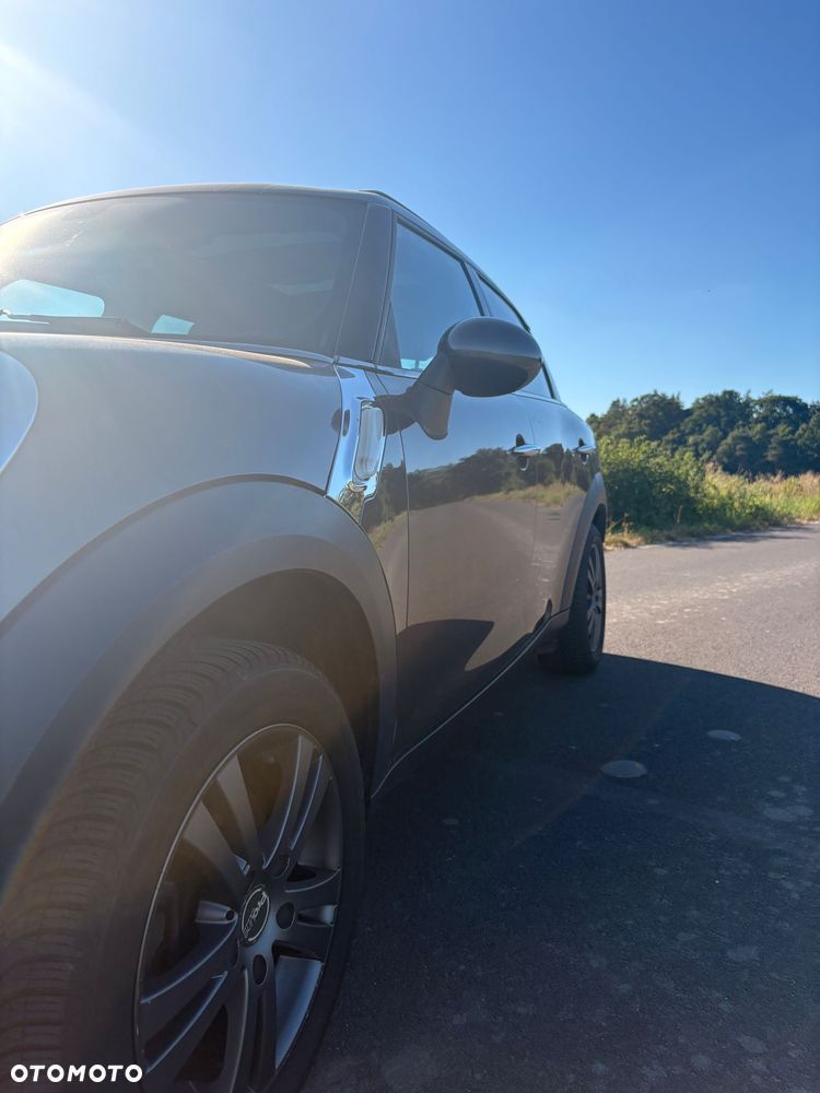 MINI Countryman Cooper D - 7