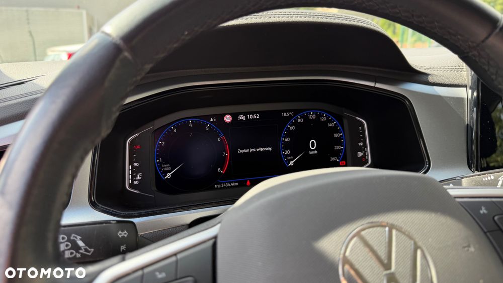 Volkswagen T-Roc 1.0 TSI Life - 33