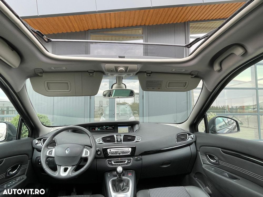 Renault Grand Scenic TCe 130 Bose Edition - 22
