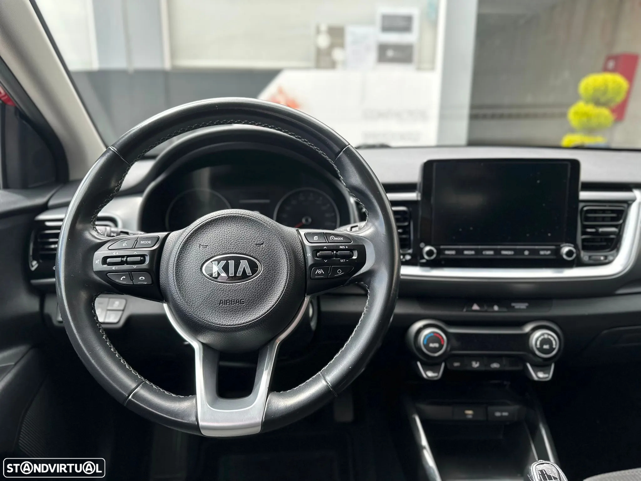 Kia Stonic 1.0 T-GDI Drive - 14