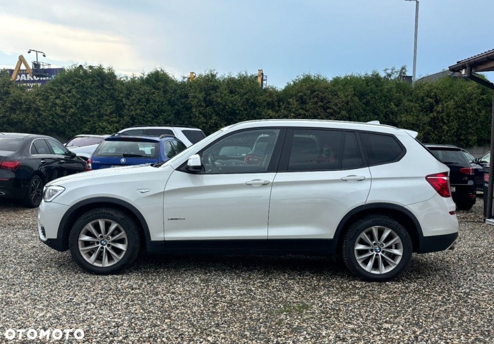 BMW X3 - 3