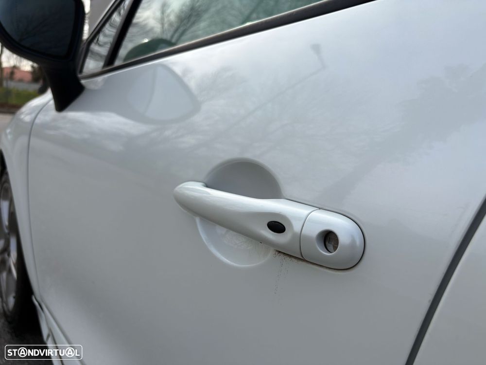 Renault Clio 1.5 dCi GT Line - 36