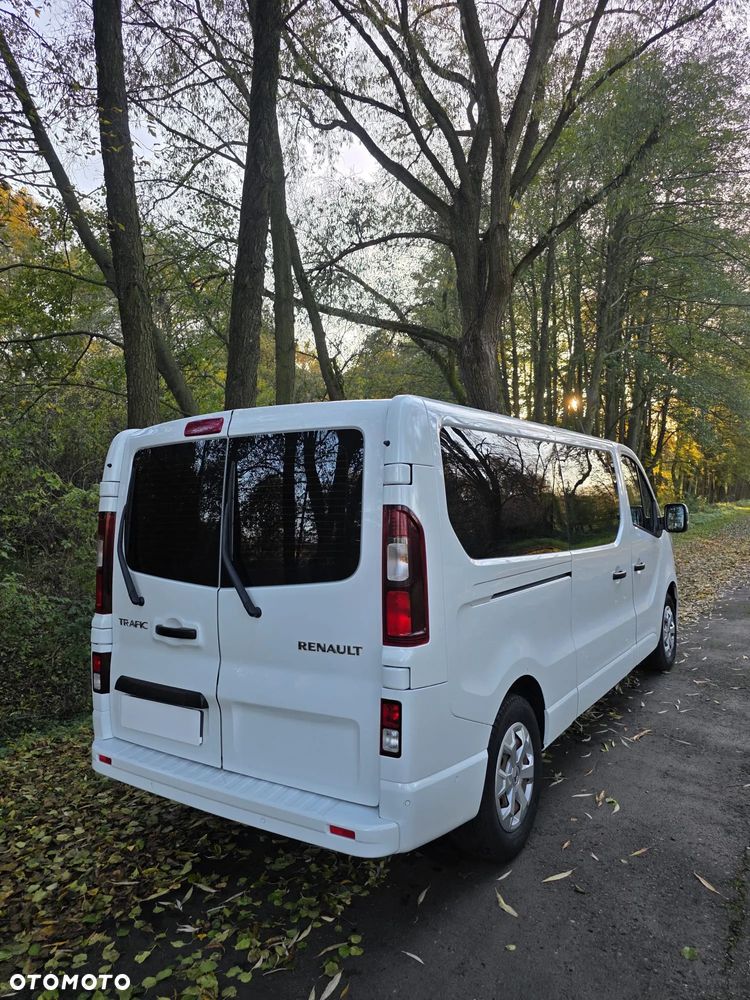 Renault Trafic - 27