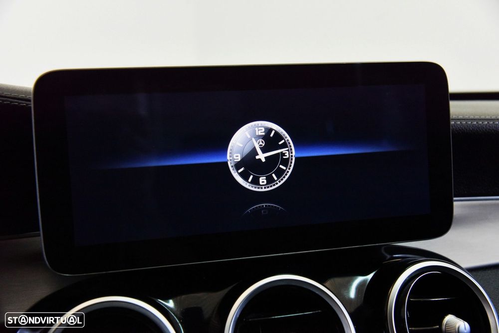 Mercedes-Benz C 300 - 24