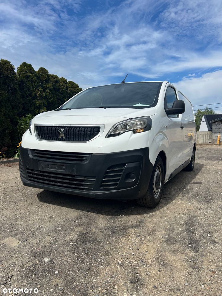 Peugeot Expert - 1