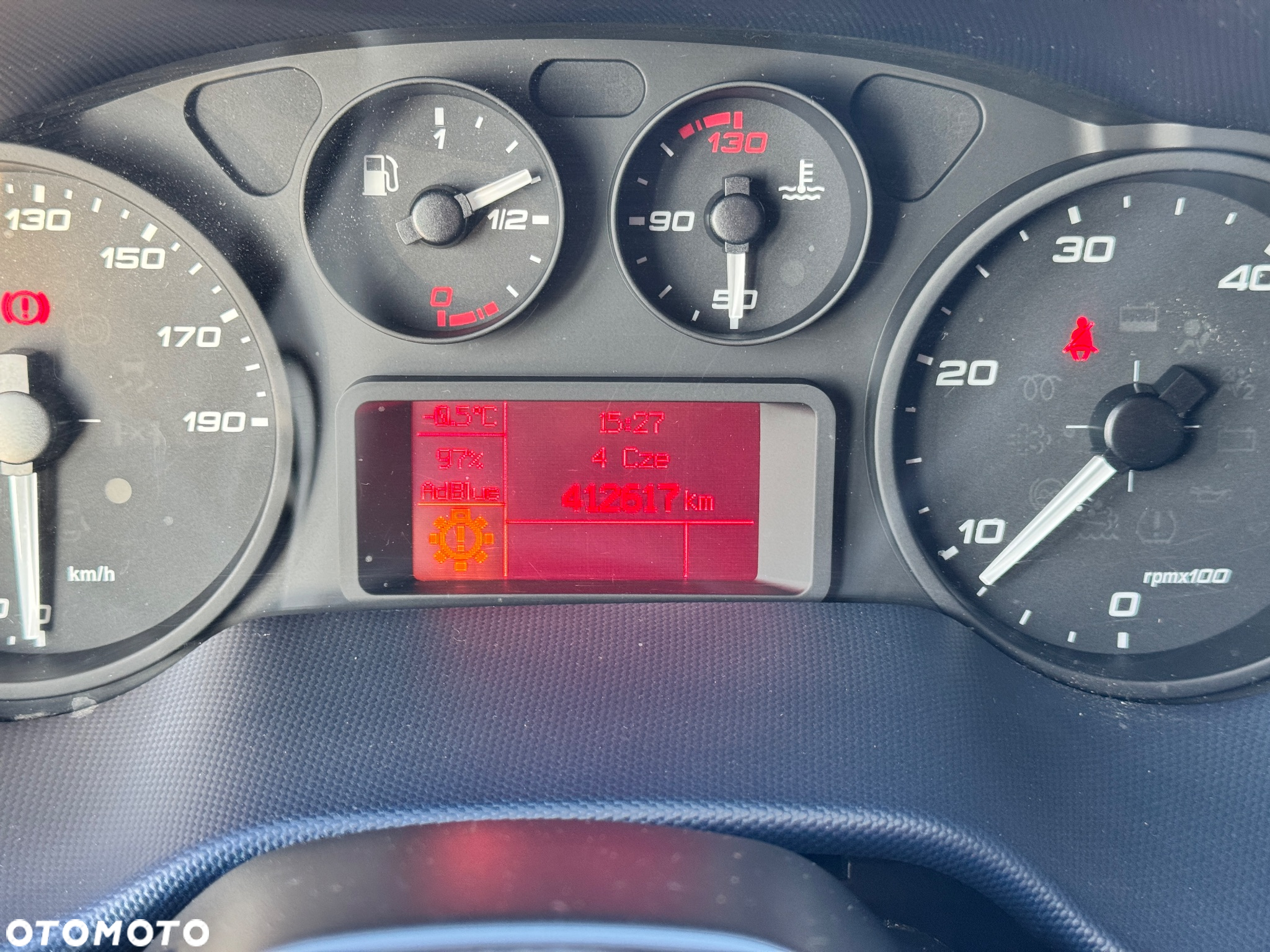 Iveco Daily - 7