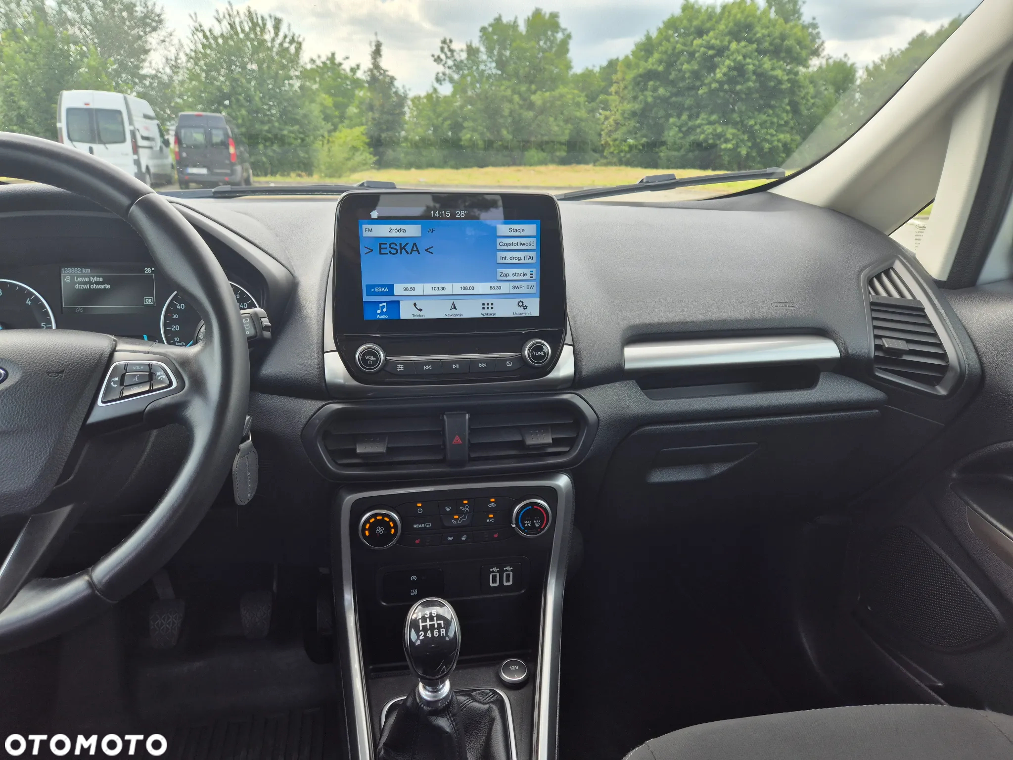 Ford EcoSport - 10