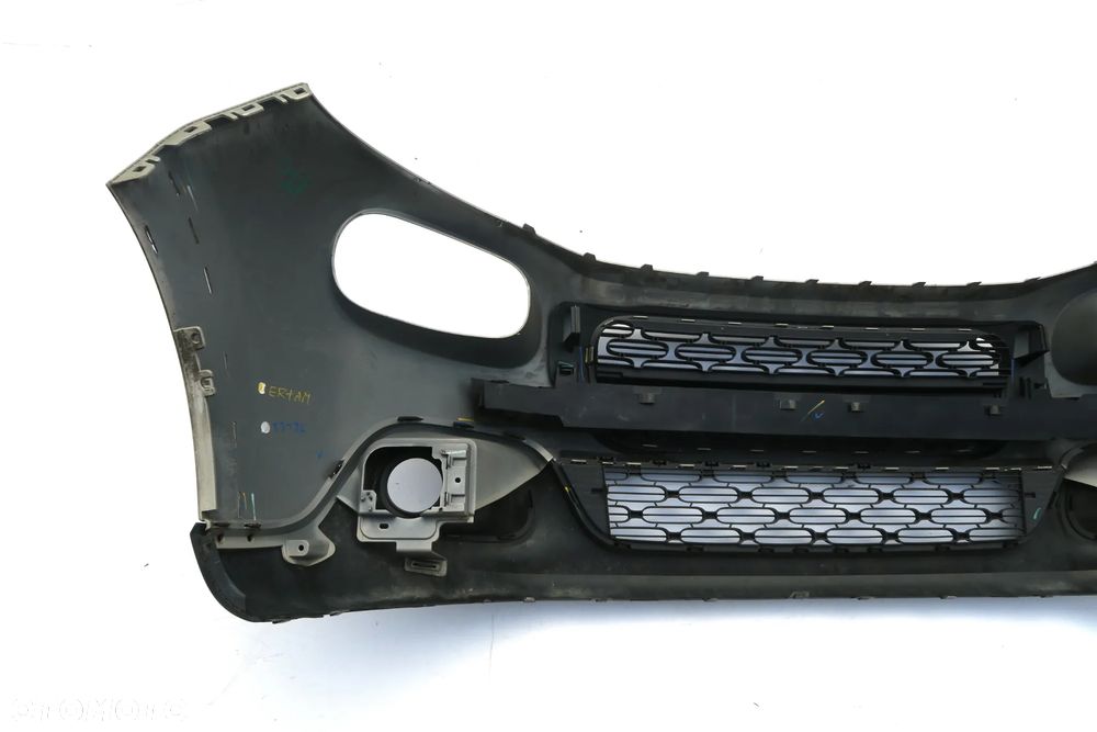 CITROEN C3 III 2016 - zderzak przód spoiler belka zaślepki ORYGINAŁ OE - 12