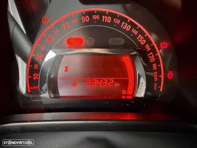 Renault Twingo SCe 70 S&S Intens - 6