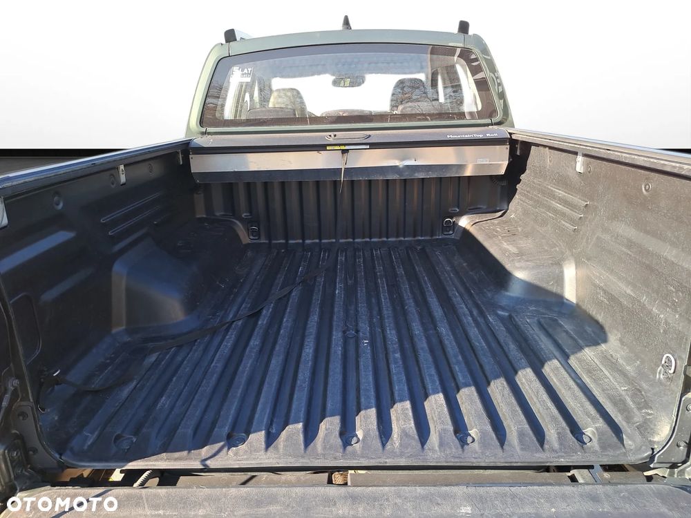 SsangYong/KGM Musso Grand 2.2 e-XDi Quartz 4WD - 29