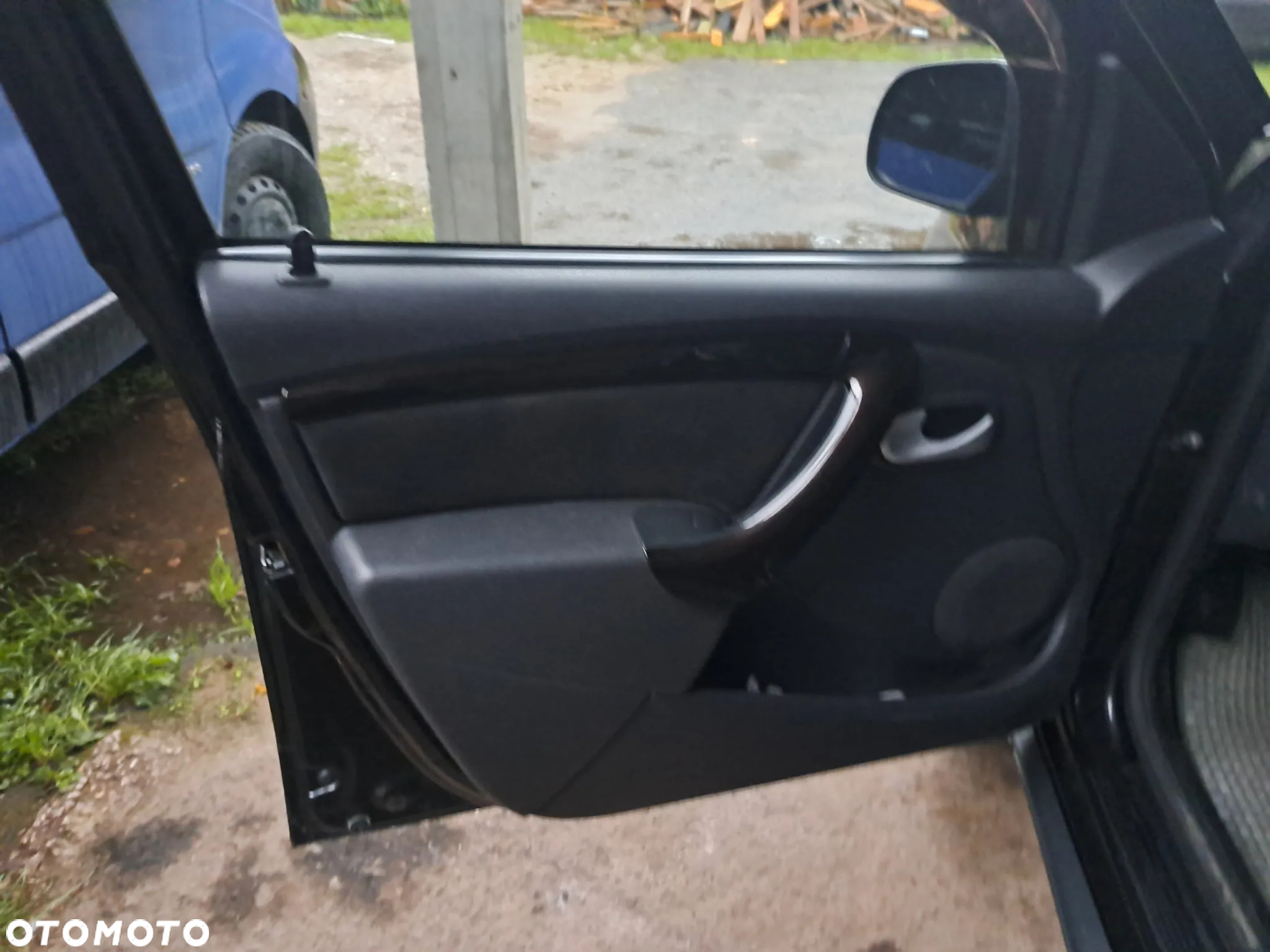 Dacia Duster 1.6 Ambiance - 10