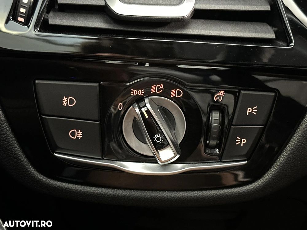 BMW Seria 5 530e iPerformance Aut. - 15