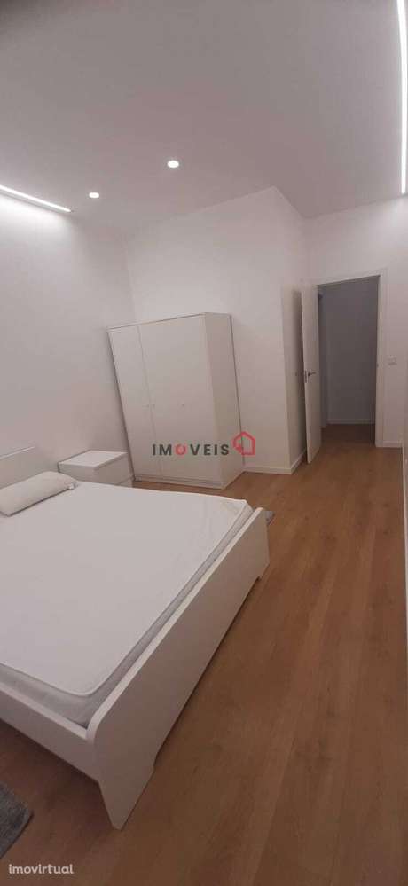 Estúdio +1 - centro da cidade de Leiria - Grande imagem: 3/7