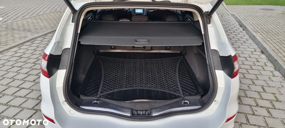 Ford Mondeo 2.0 TDCi STart-Stopp PowerShift-Aut Titanium - 29