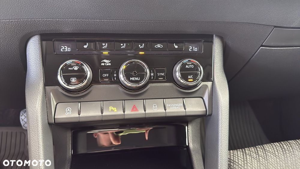 Skoda Karoq 1.5 TSI ACT Style - 21