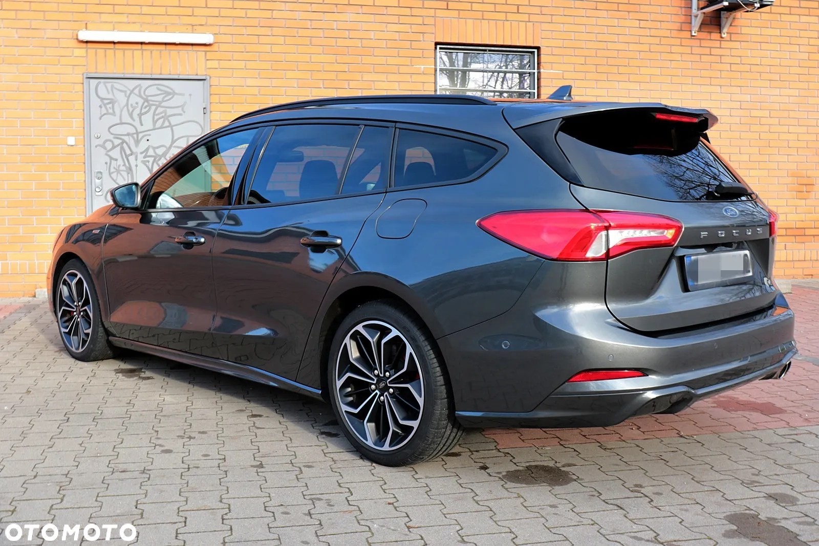 Ford Focus 2.0 TDCi ST-Line ASS - 18