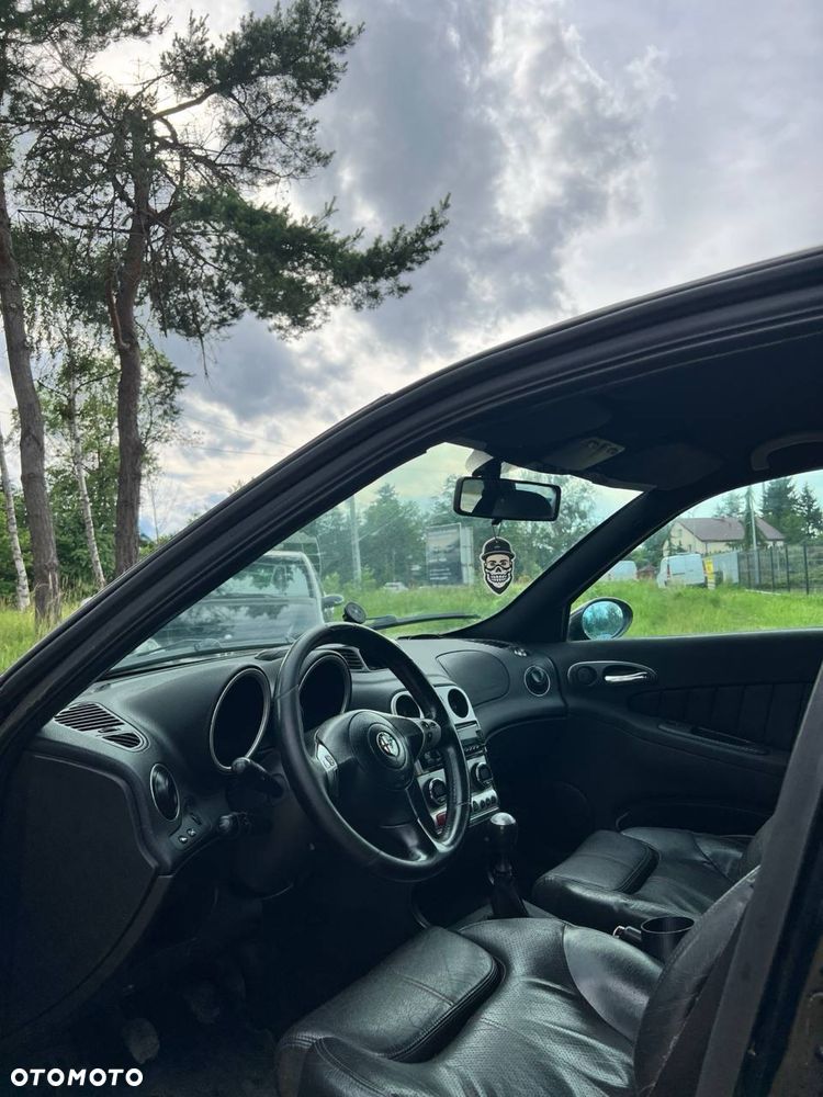 Alfa Romeo 156 - 6