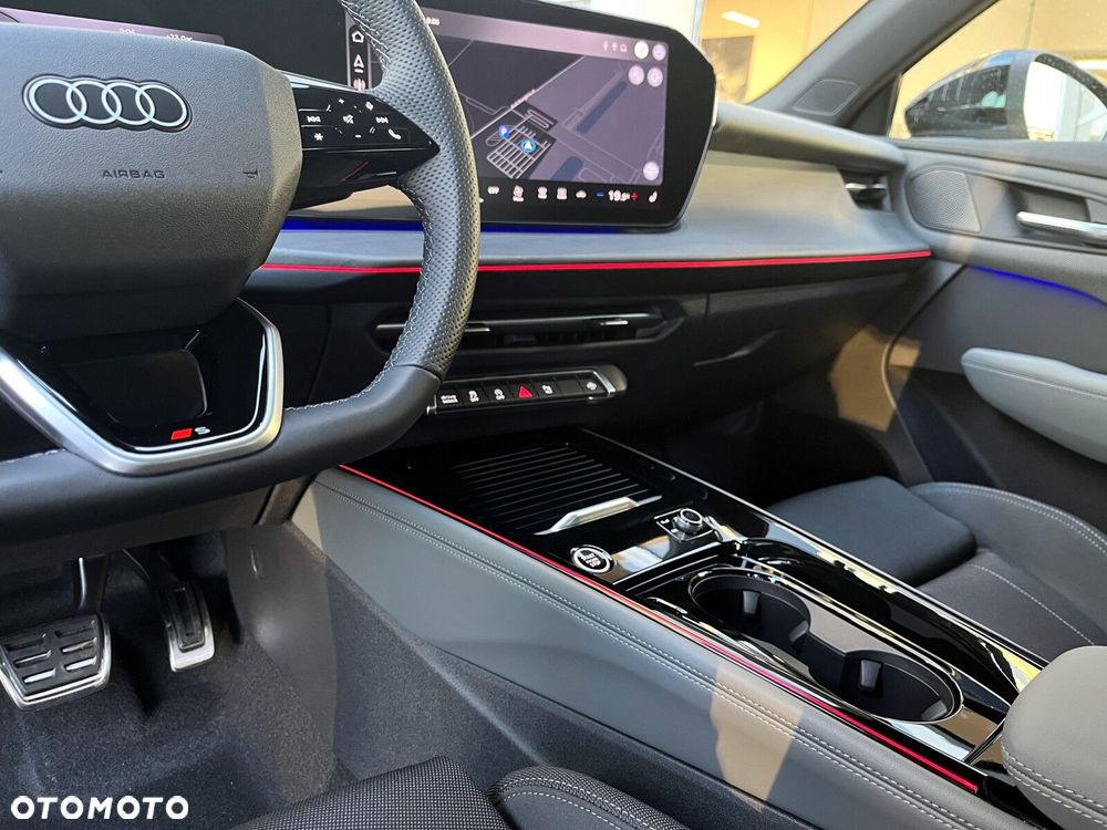 Audi Q3 35 TFSI S line S tronic - 33