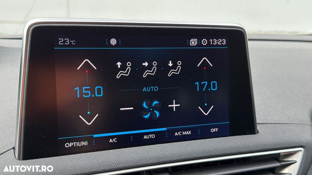 Peugeot 3008 1.6 BlueHDI FAP EAT6 STT Active - 16