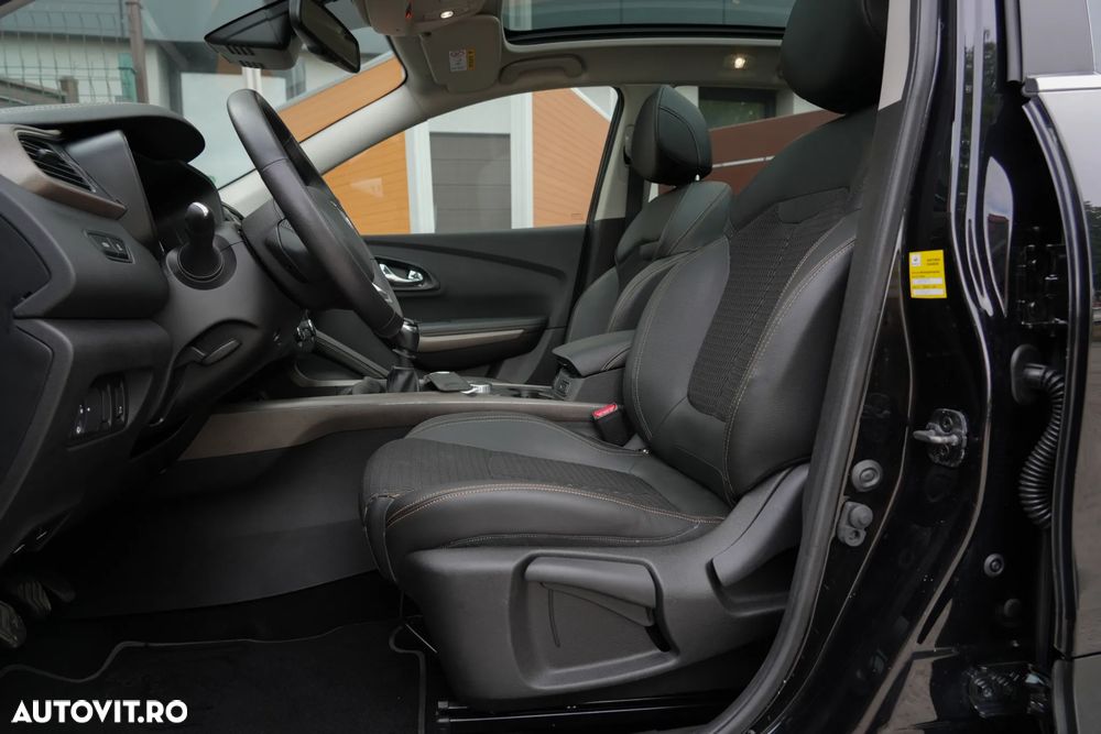 Renault Kadjar Energy dCi 130 4x4 Bose Edition - 9