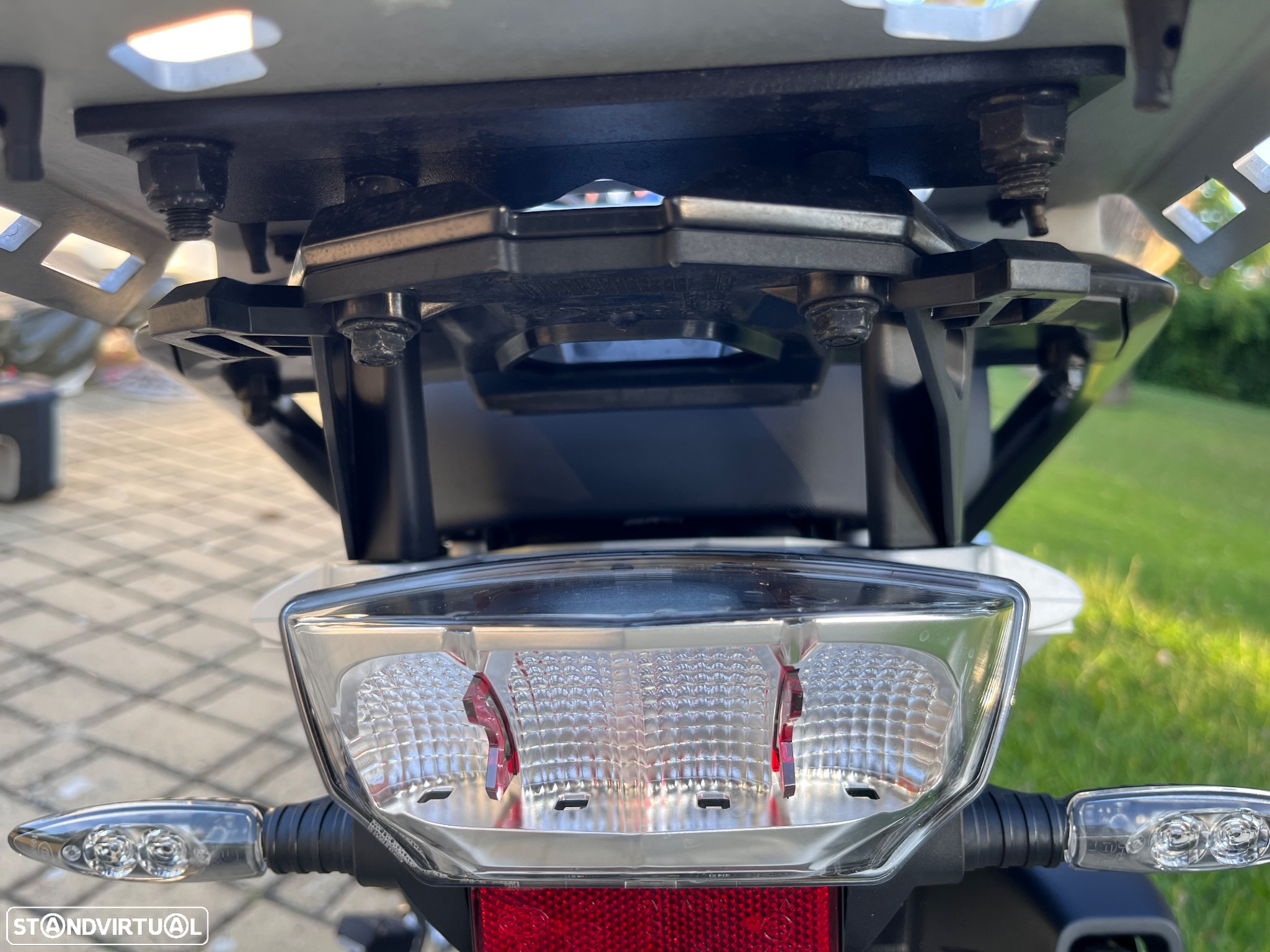 BMW R 1250 GS R1250 GS HP - 38