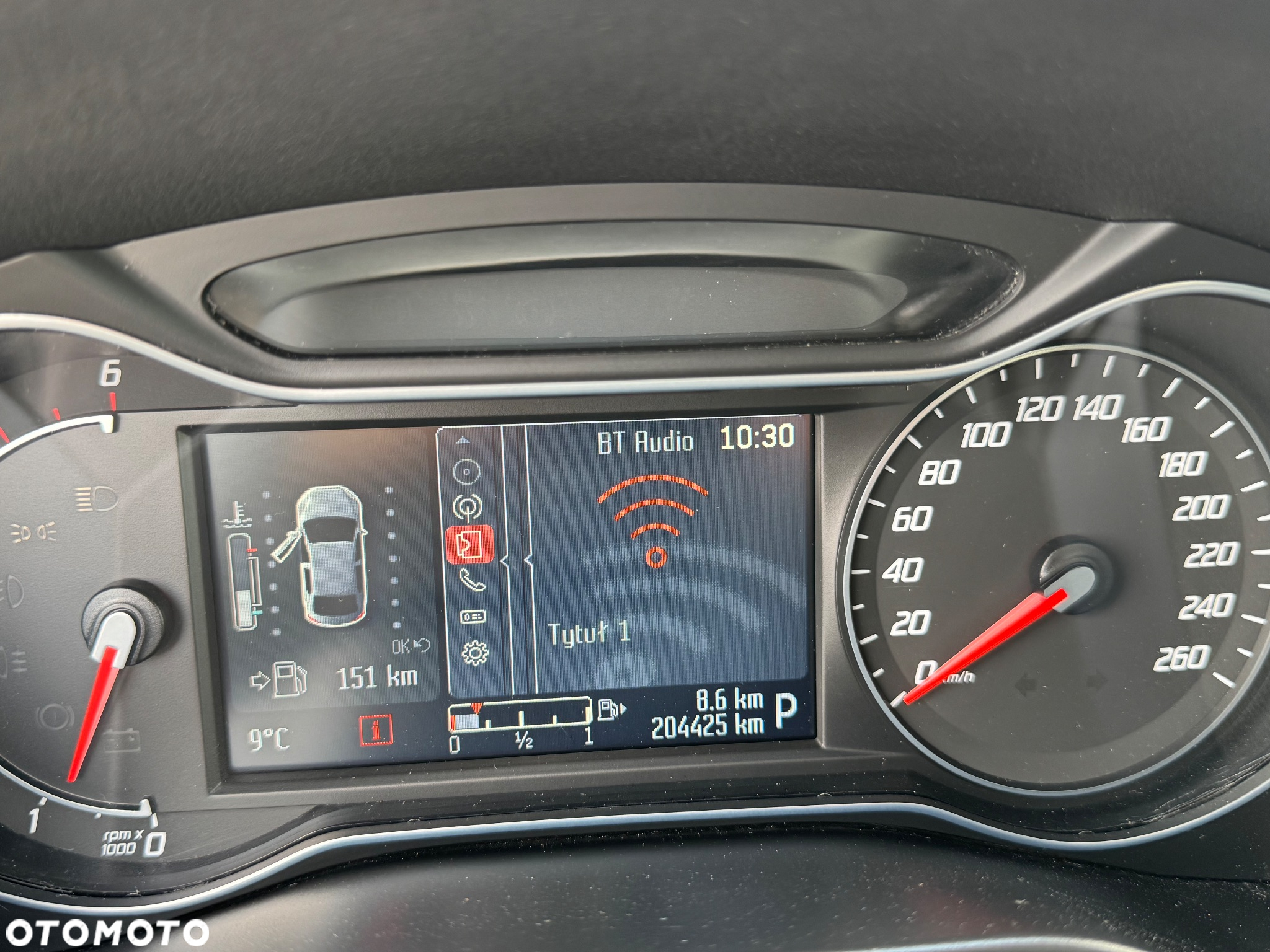 Ford S-Max 2.0 TDCi DPF Titanium X - 18