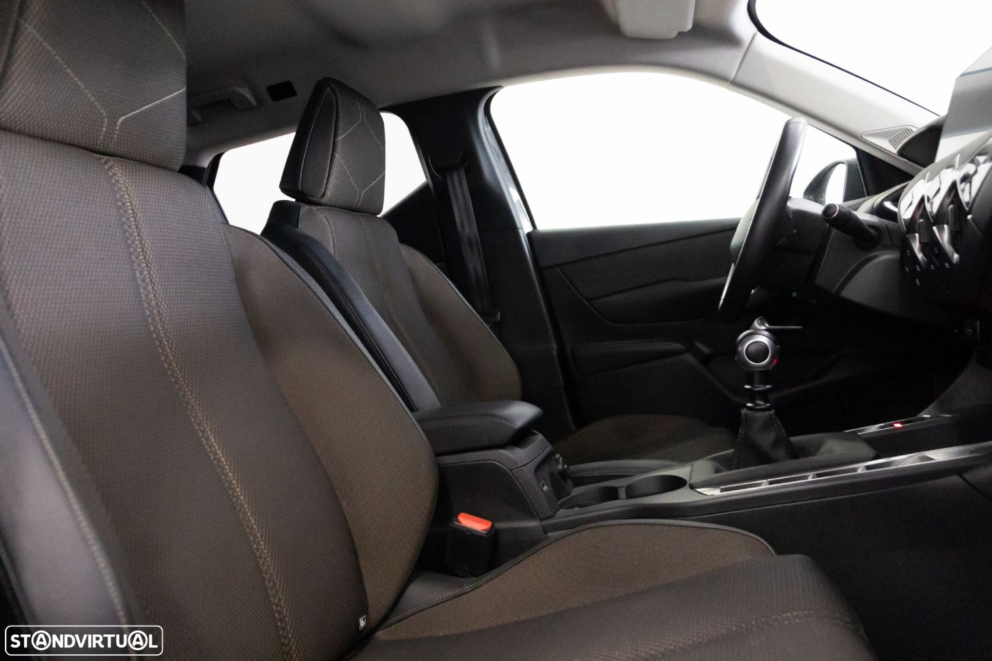 DS DS3 Crossback 1.2 PureTech Bastille - 51