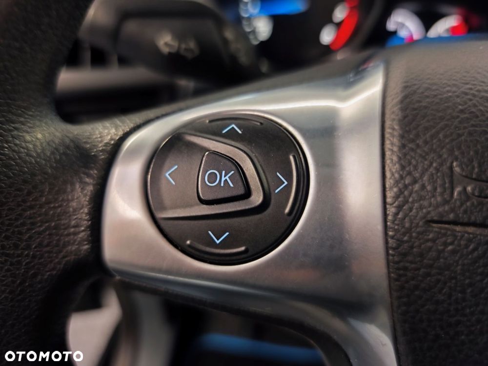 Ford C-MAX 1.6 Ti-VCT SYNC Edition - 15