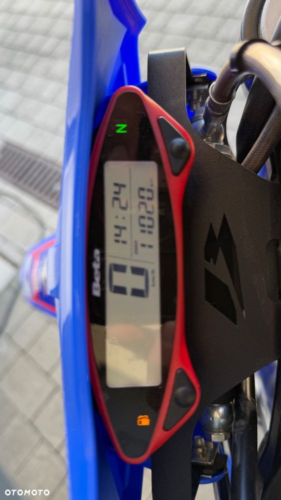 Beta Motard - 18