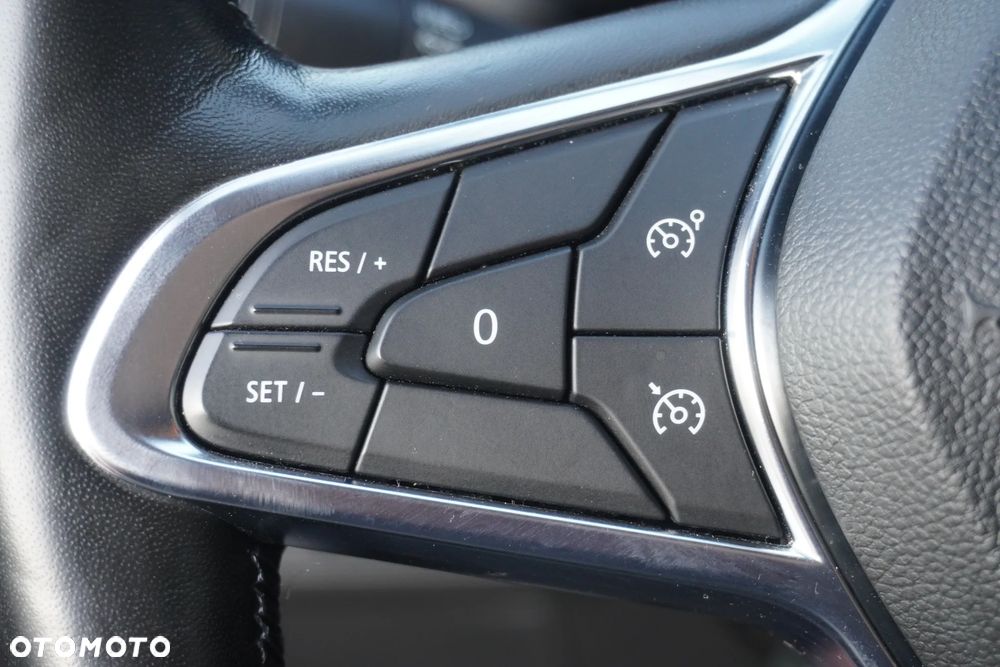 Renault Captur TCe Mild Hybrid 140 GPF TECHNO - 33