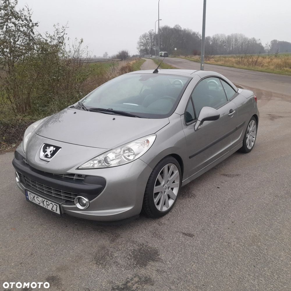 Peugeot 207 1.6 Turbo Platinum - 1