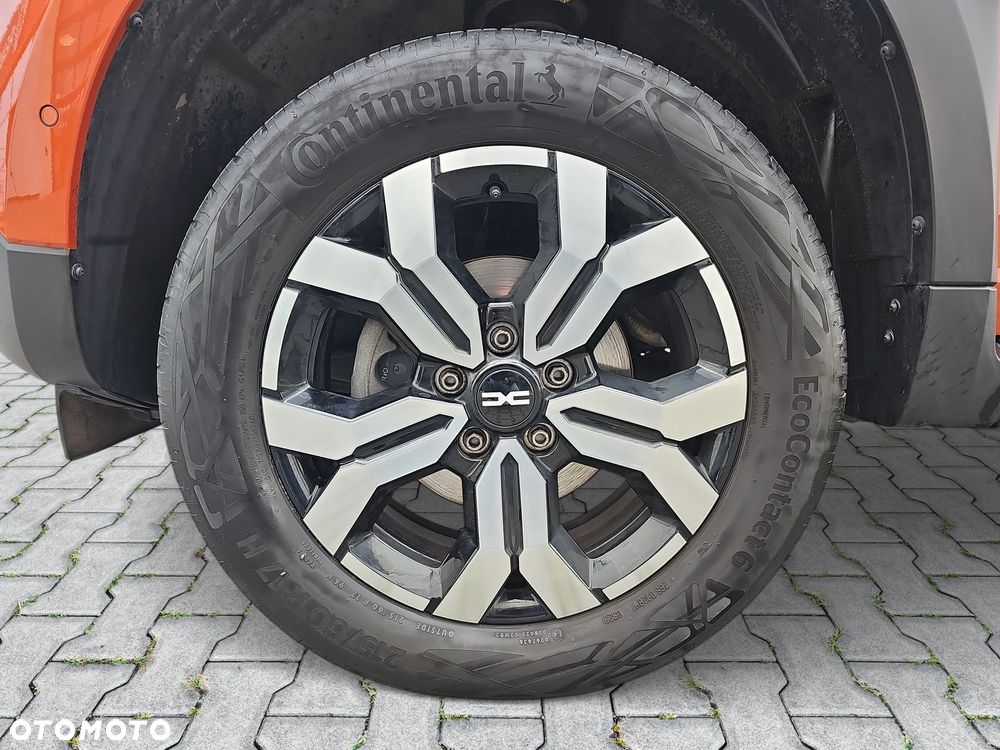 Dacia Duster - 9
