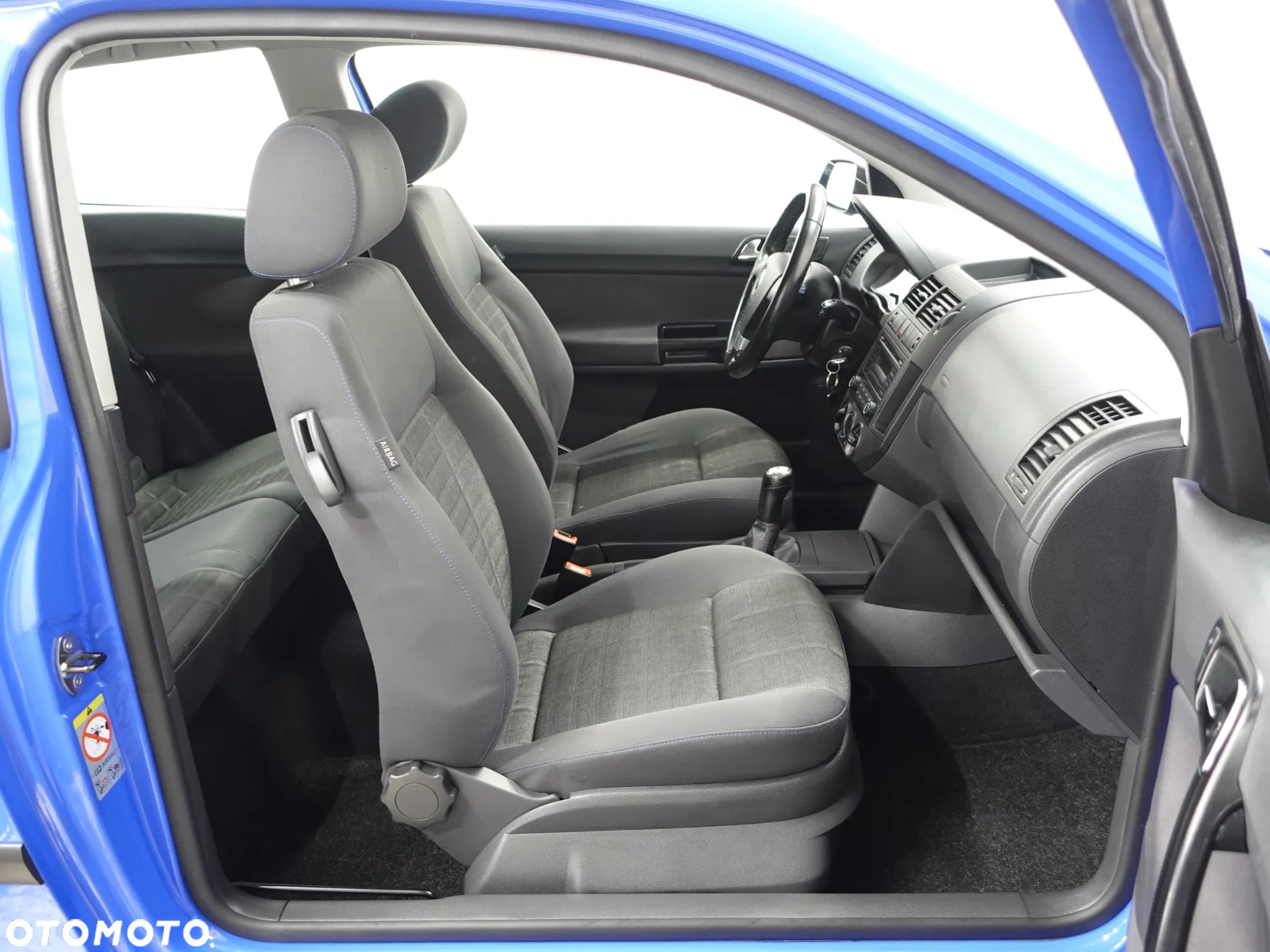 Volkswagen Polo 1.2 Tour - 28