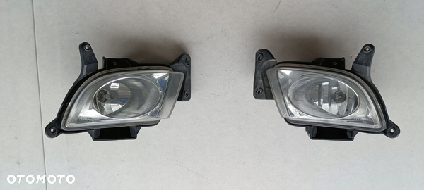 Hyundai i30 Halogeny L+P oryginał 07-12 Kraków