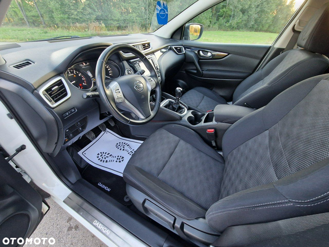 Nissan Qashqai - 16