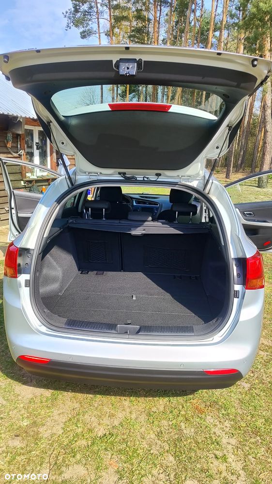 Kia Ceed 1.6 GDI Smart Plus - 5