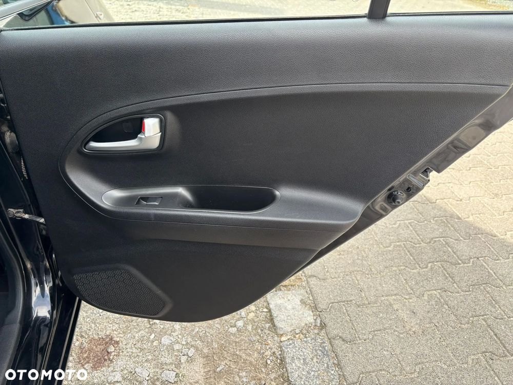 Kia Picanto 1.2 Fifa World Cup Edition - 19