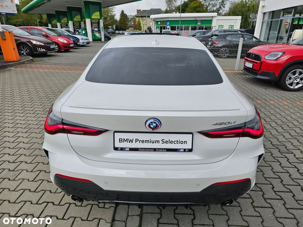 BMW Seria 4 - 24