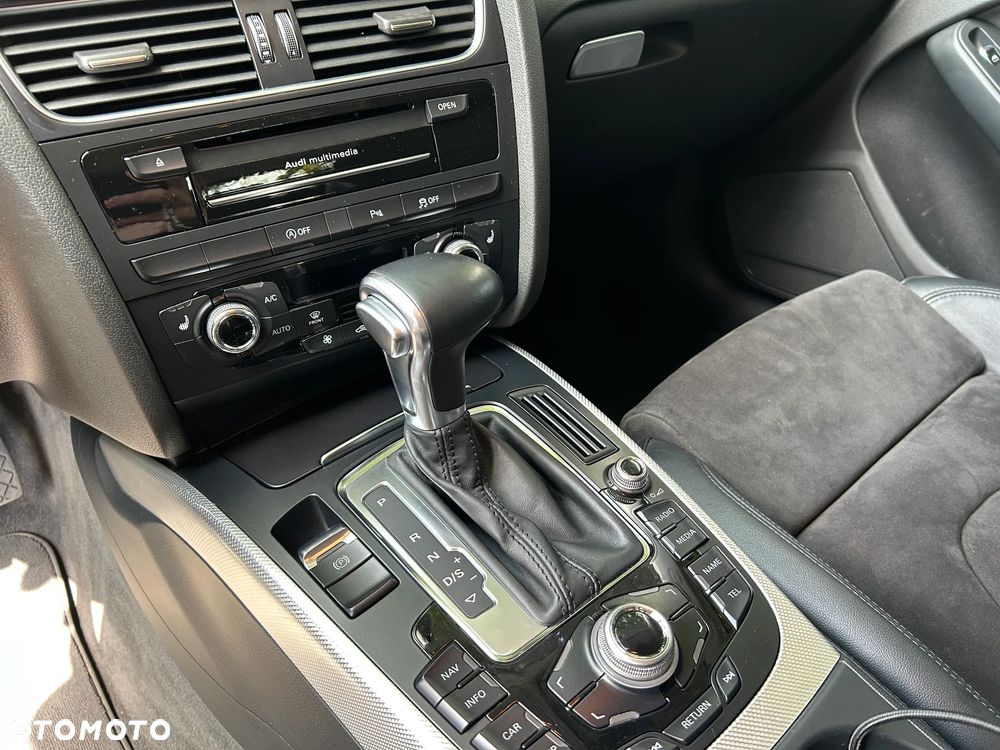 Audi A4 Avant - 15