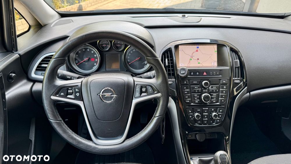 Opel Astra - 27