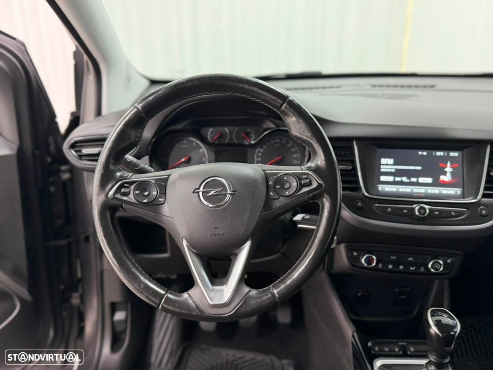 Opel Crossland 1.2 T Business - 9