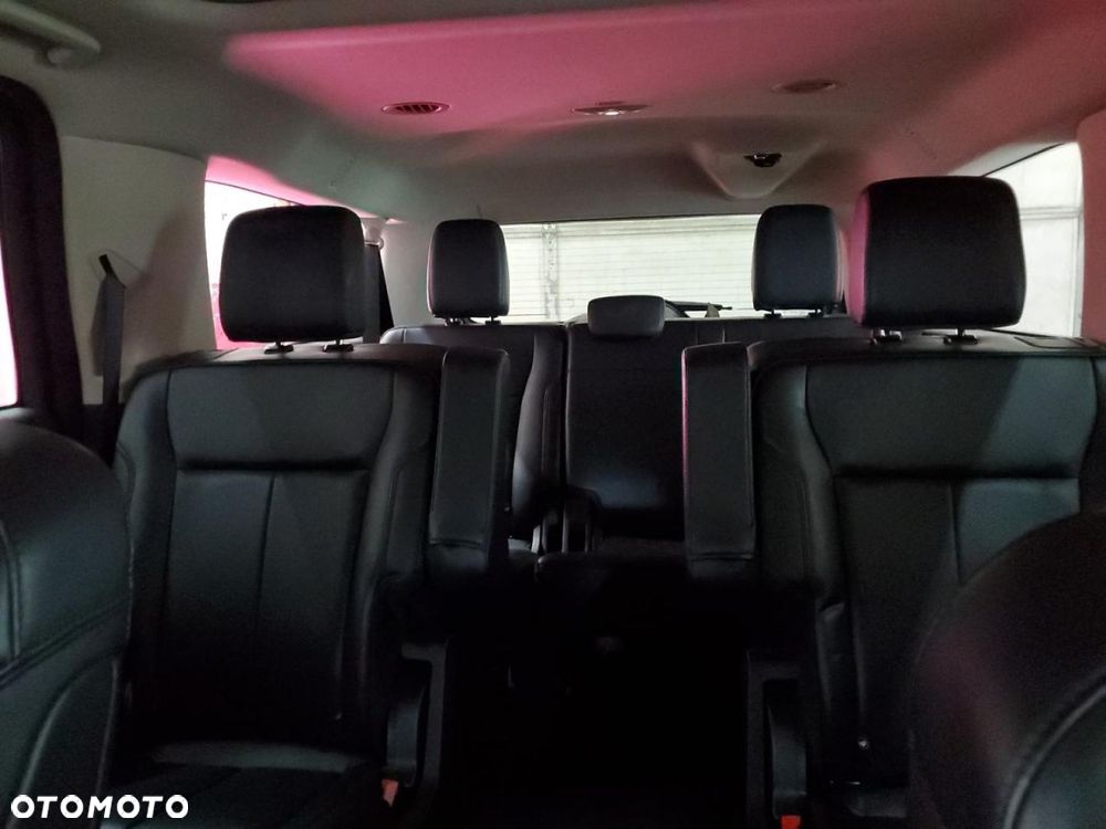 Ford Expedition - 11