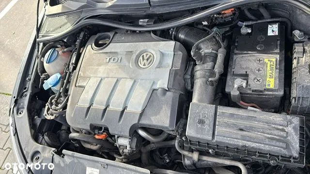 Volkswagen Scirocco 2.0 TDI DSG - 39