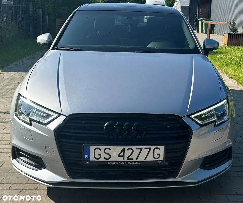 Audi A3 - 1