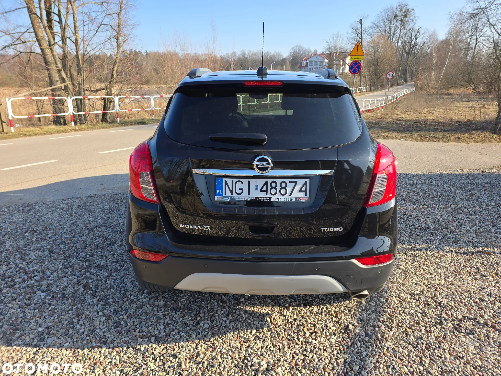 Opel Mokka X 1.4 (ecoFLEX) ECOTEC Start/Stop Innovation - 5